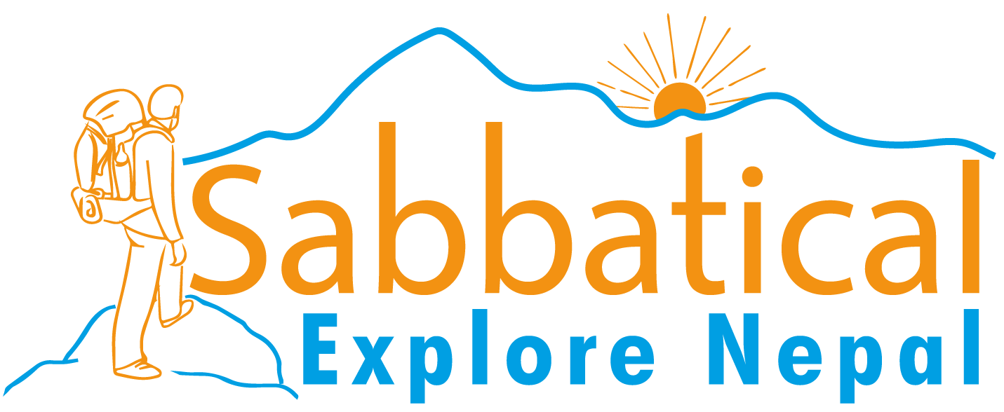 Sabbatical Explore Logo