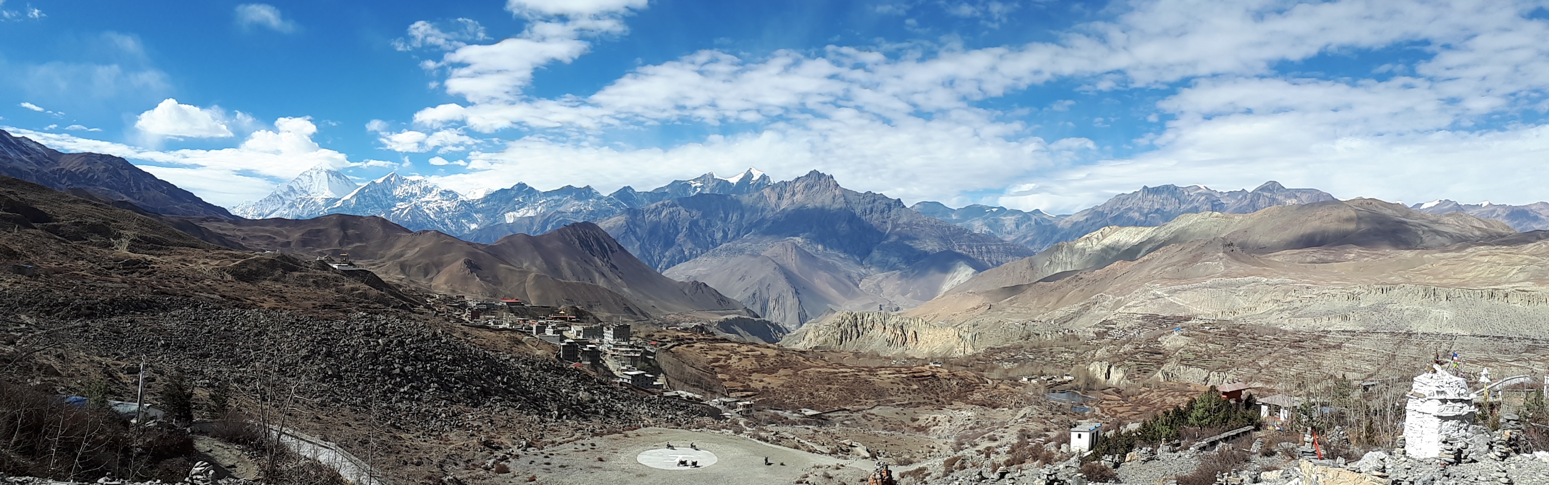 Nagarkot to Dhulikhel Village Hiking