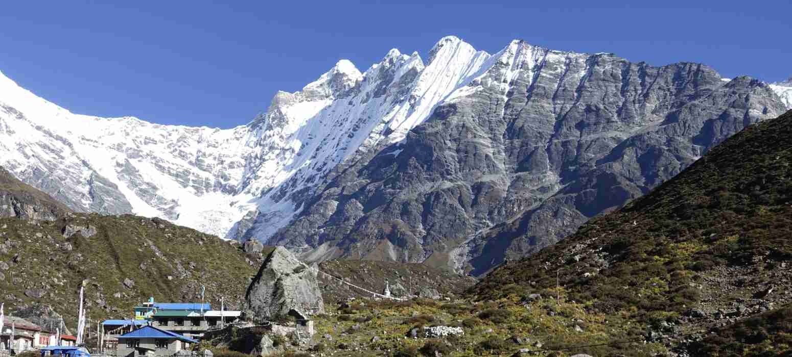 Best Treks in Nepal for Beginners