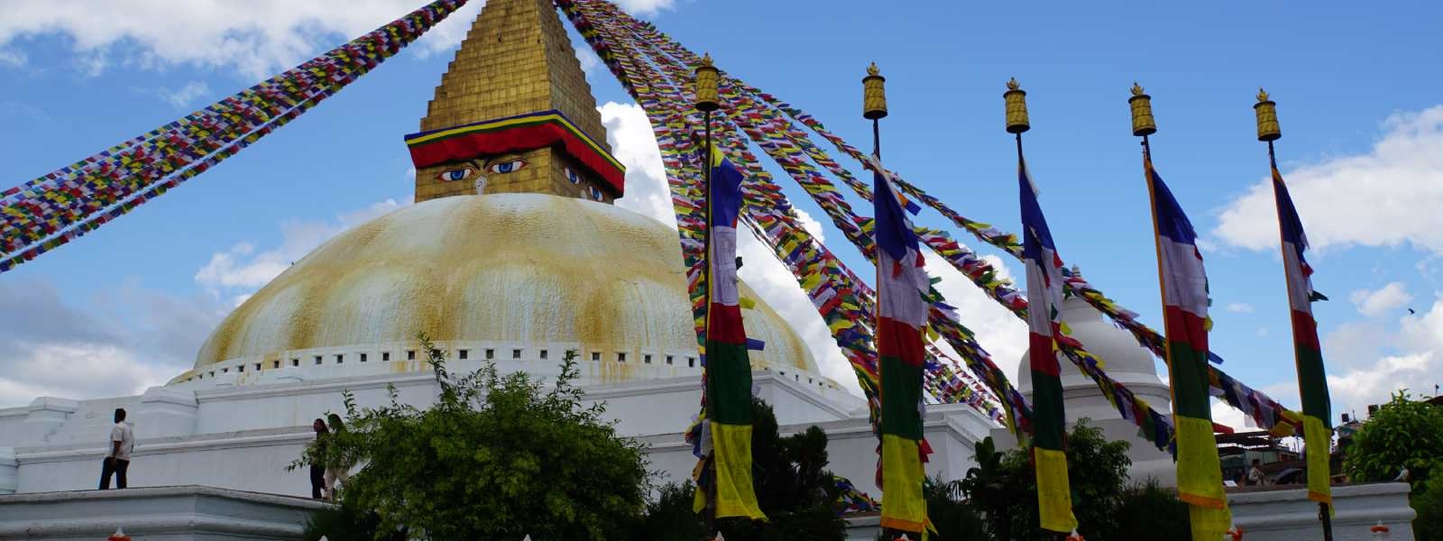 Buddhist Circuit and Spiritual Tours