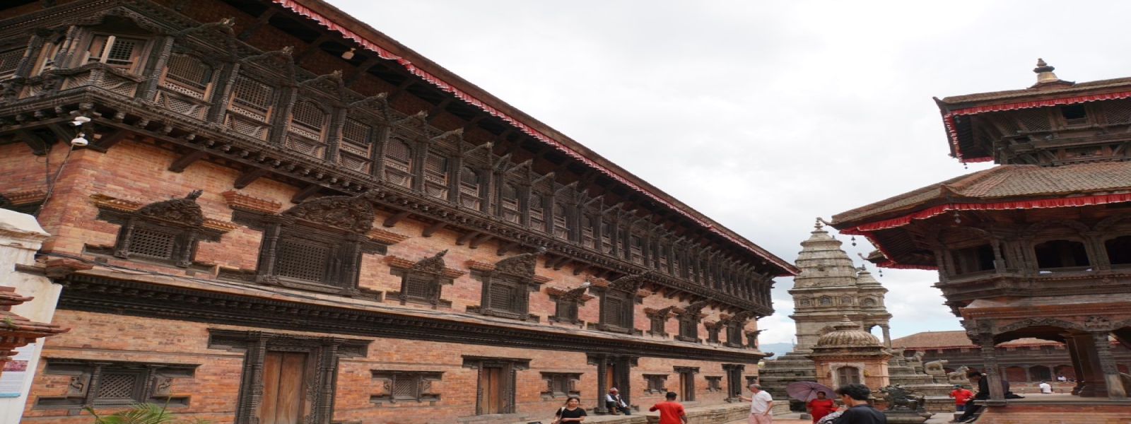 Day Tours and Sightseeing