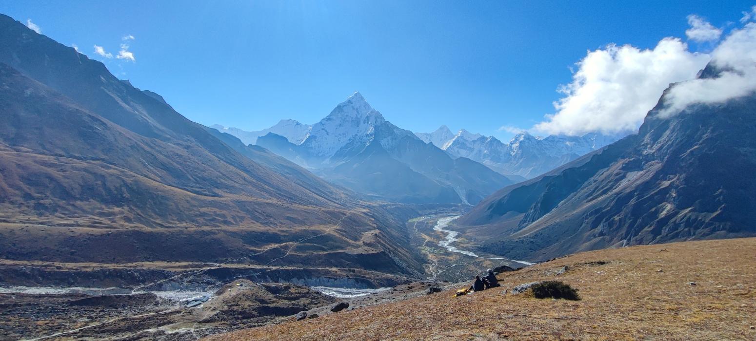 Everest-Base-Camp-Short-Trek
