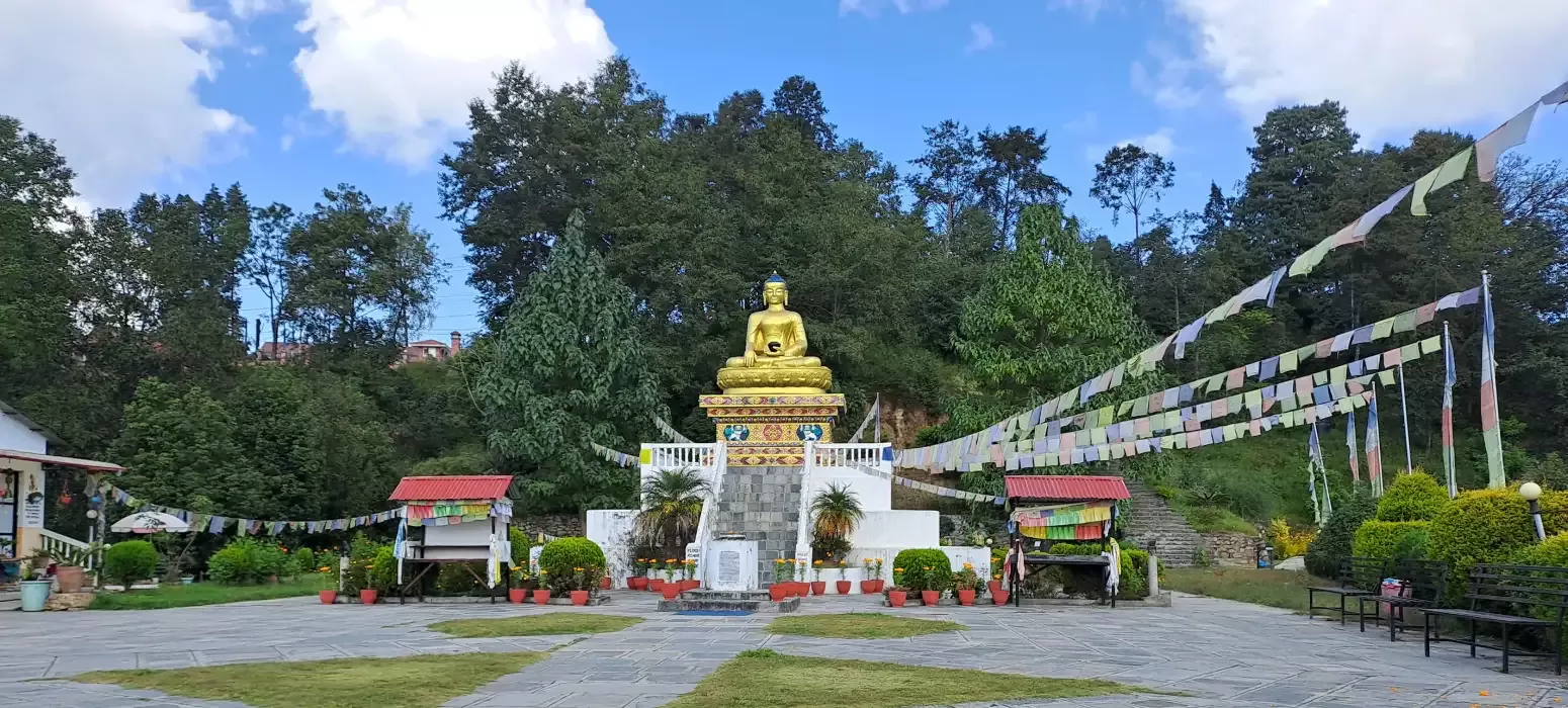 Nagarkot to Dhulikhel Village Hiking