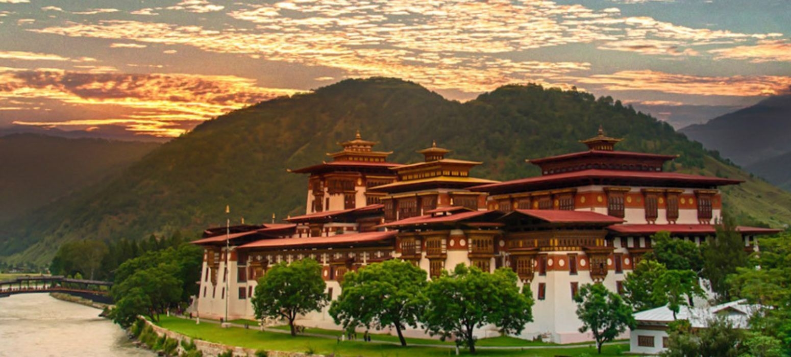 Nepal & Bhutan Tour